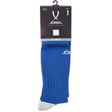 Jögel MATCH SOCKS Гетры футбольные Синий - фото 279042