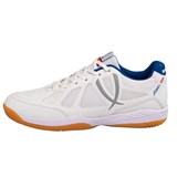 Jögel BRAVO JSH103 Бутсы футзальные Белый/Синий - фото 279075