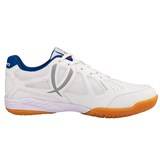 Jögel BRAVO JSH103 Бутсы футзальные Белый/Синий - фото 279076