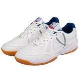 Jögel BRAVO JSH103 Бутсы футзальные Белый/Синий - фото 279077