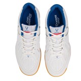 Jögel BRAVO JSH103 Бутсы футзальные Белый/Синий - фото 279078