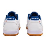 Jögel BRAVO JSH103 Бутсы футзальные Белый/Синий - фото 279079