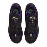 Jordan LUKA 2 "LUK.AL" Кроссовки баскетбольные Черный/Фиолетовый - фото 279118