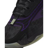 Jordan LUKA 2 "LUK.AL" Кроссовки баскетбольные Черный/Фиолетовый - фото 279121