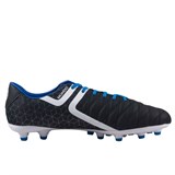 Jögel MONDO JSH1002 Бутсы футбольные Черный/Синий - фото 279129