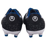 Jögel MONDO JSH1002 Бутсы футбольные Черный/Синий - фото 279131