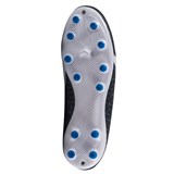 Jögel MONDO JSH1002 Бутсы футбольные Черный/Синий - фото 279132