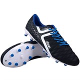 Jögel MONDO JSH1002 Бутсы футбольные Черный/Синий - фото 279134
