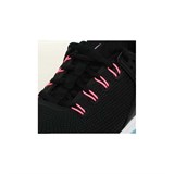 Nike AIR ZOOM HYPERACE 2 SE Кроссовки волейбольные Черный/Розовый/Голубой* - фото 279177