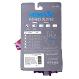 Starfit WG-101 Перчатки для фитнеса Розовый камуфляж - фото 279183