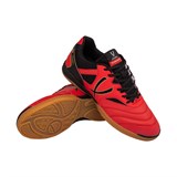 Jögel TORNADO JSH104 Бутсы футзальные Красный - фото 279204