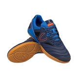 Jögel TORNADO JSH104 Бутсы футзальные Синий - фото 279219