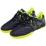 Jögel TORNADO JSH104 Бутсы футзальные Черный - фото 279231