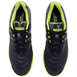 Jögel TORNADO JSH104 Бутсы футзальные Черный - фото 279232