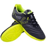 Jögel TORNADO JSH104 Бутсы футзальные Черный - фото 279233