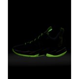 Jordan WHY NOT? ZER0.3 SE Кроссовки баскетбольные Темно-синий/Черный - фото 279316 Jordan WHY NOT? ZER0.3 SE Кроссовки баскетбольные Темно-синий/Черный - фото 279316