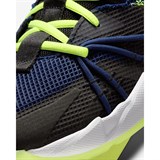 Jordan WHY NOT? ZER0.3 SE Кроссовки баскетбольные Темно-синий/Черный - фото 279318 Jordan WHY NOT? ZER0.3 SE Кроссовки баскетбольные Темно-синий/Черный - фото 279318