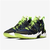 Jordan WHY NOT? ZER0.3 SE Кроссовки баскетбольные Темно-синий/Черный - фото 279320 Jordan WHY NOT? ZER0.3 SE Кроссовки баскетбольные Темно-синий/Черный - фото 279320