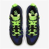 Jordan WHY NOT? ZER0.3 SE Кроссовки баскетбольные Темно-синий/Черный - фото 279321 Jordan WHY NOT? ZER0.3 SE Кроссовки баскетбольные Темно-синий/Черный - фото 279321