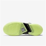 Jordan WHY NOT? ZER0.3 SE Кроссовки баскетбольные Темно-синий/Черный - фото 279322 Jordan WHY NOT? ZER0.3 SE Кроссовки баскетбольные Темно-синий/Черный - фото 279322