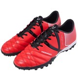 Jögel MONDO TF (34-45) Бутсы футбольные многошиповки Красный/Черный - фото 279351
