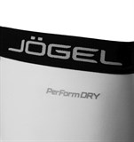 Jögel CAMP PERFORMDRY TIGHT 3/4 Тайтсы компрессионные Белый/Черный - фото 279366