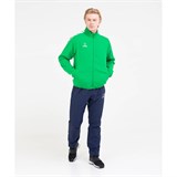 Jögel CAMP LINED SUIT Костюм спортивный Зеленый/Темно-синий - фото 279386