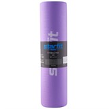 Starfit FM-301 NBR 183x58x1,0 СМ Коврик для йоги Фиолетовый пастель - фото 279395