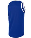 Jögel PERFORMDRY DIVISION STAR Майка баскетбольная Синий/Белый - фото 279401