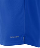 Jögel PERFORMDRY DIVISION STAR Майка баскетбольная Синий/Белый - фото 279402