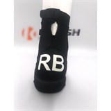 RB BLACK Носки для пляжного волейбола Черный* - фото 279407 RB BLACK Носки для пляжного волейбола Черный* - фото 279407
