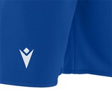 Macron X500 SET Баскетбольная форма, двухсторонняя Синий/Белый - фото 279414