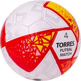 Torres FUTSAL MATCH (FS323774) Футзальный мяч - фото 279416