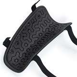 Torres MATCH (FS2305) Щитки футбольные Белый/Голубой - фото 279433