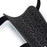 Torres MATCH (FS2305) Щитки футбольные Белый/Голубой - фото 279435