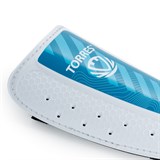 Torres MATCH (FS2305) Щитки футбольные Белый/Голубой - фото 279436