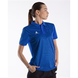 +Adrenalina 1505 NOAH Поло спортивное унисекс Синий - фото 279449