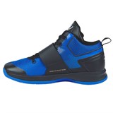 Jögel LAUNCH Кроссовки баскетбольные Синий/Черный - фото 279469