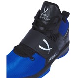 Jögel LAUNCH Кроссовки баскетбольные Синий/Черный - фото 279471