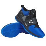 Jögel LAUNCH Кроссовки баскетбольные Синий/Черный - фото 279472