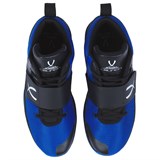 Jögel LAUNCH Кроссовки баскетбольные Синий/Черный - фото 279473
