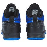 Jögel LAUNCH Кроссовки баскетбольные Синий/Черный - фото 279474