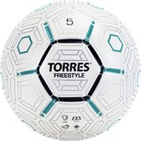 Torres FREESTYLE (F320135) Мяч футбольный - фото 279475