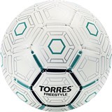 Torres FREESTYLE (F320135) Мяч футбольный - фото 279476