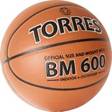 Torres BM600 (B32025) Мяч баскетбольный - фото 279484