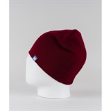 Nordski CLASSIC BORDO Шапка спортивная Бордовый - фото 279521