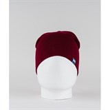 Nordski CLASSIC BORDO Шапка спортивная Бордовый - фото 279522