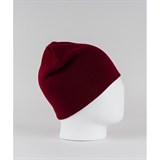 Nordski CLASSIC BORDO Шапка спортивная Бордовый - фото 279523