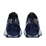 Anta ATTACK 5 Кроссовки баскетбольные Фиолетовый/Серый - фото 279544