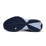 Anta ATTACK 5 Кроссовки баскетбольные Фиолетовый/Серый - фото 279545